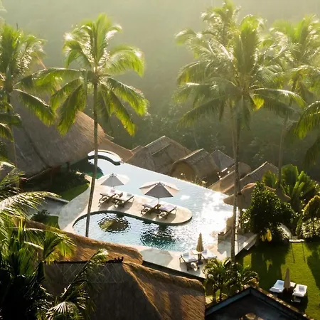 Hotel Viceroy Bali