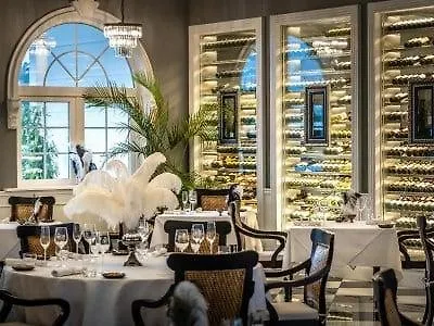 度假村 Viceroy Bali