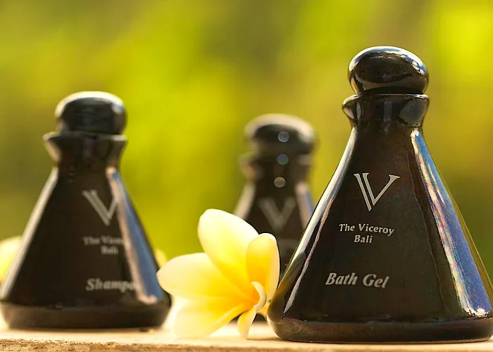 Viceroy Bali 5*