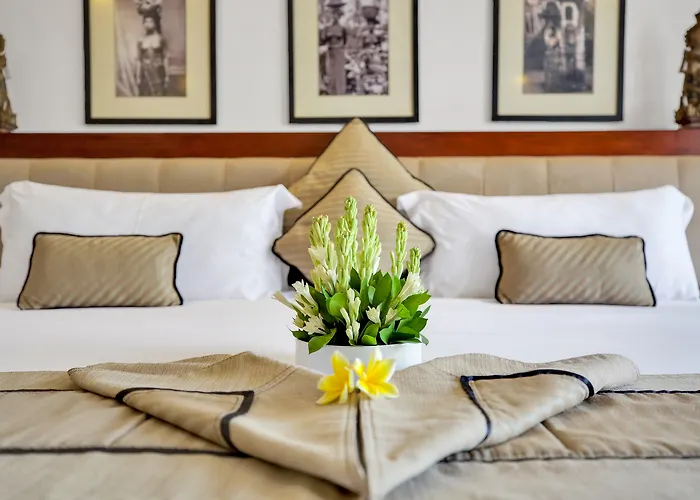 Viceroy Bali ウブド