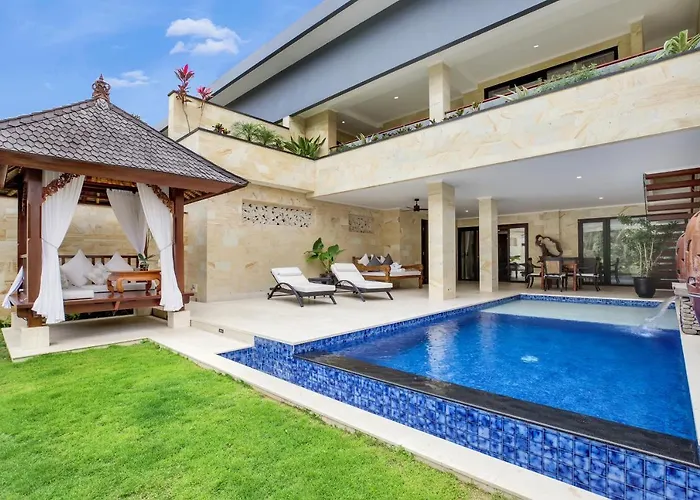 Viceroy Bali 5*