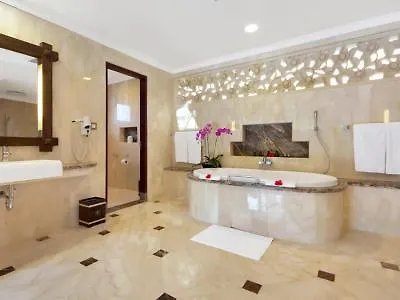 Viceroy Bali 度假村