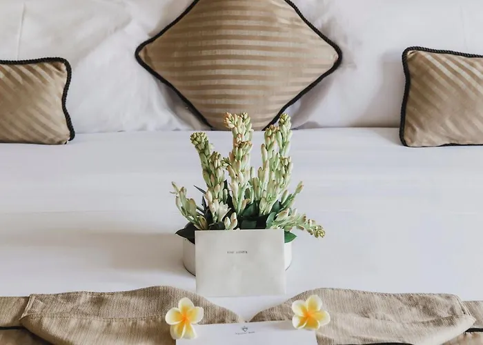 Viceroy Bali リゾート