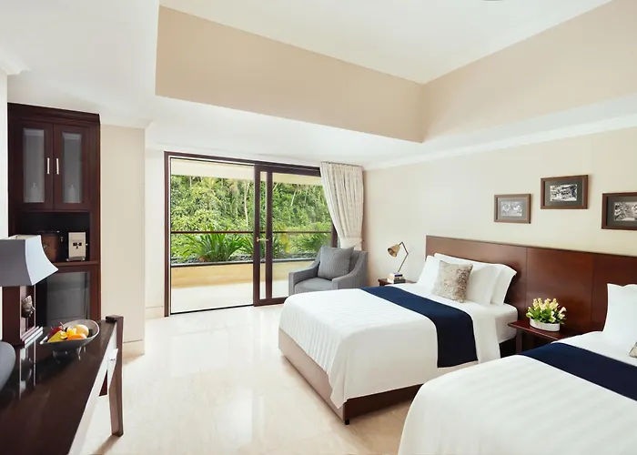 Viceroy Bali