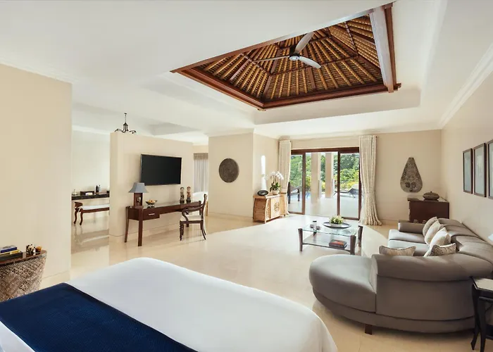 Viceroy Bali 度假村