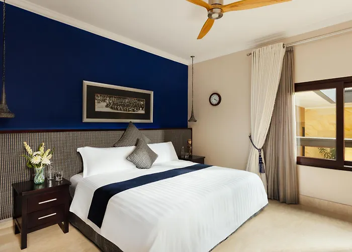 Viceroy Bali 5* 乌布