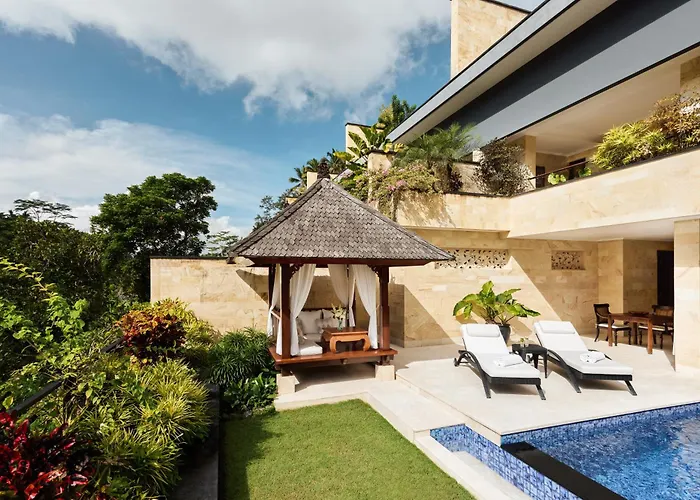 Viceroy Bali リゾート 5*