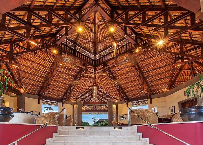 Viceroy Bali リゾート 5*