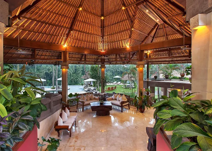 Viceroy Bali 5*