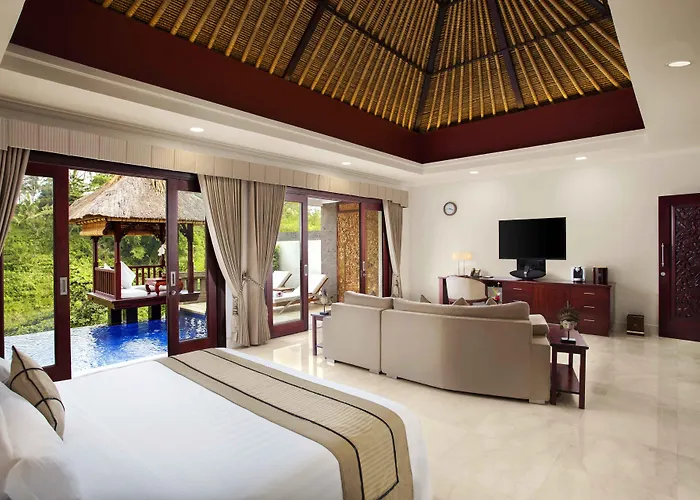 Viceroy Bali 5*