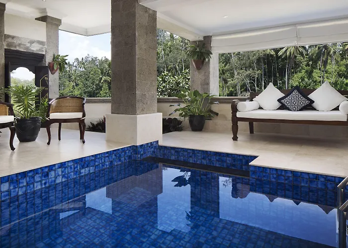 Viceroy Bali リゾート 5*