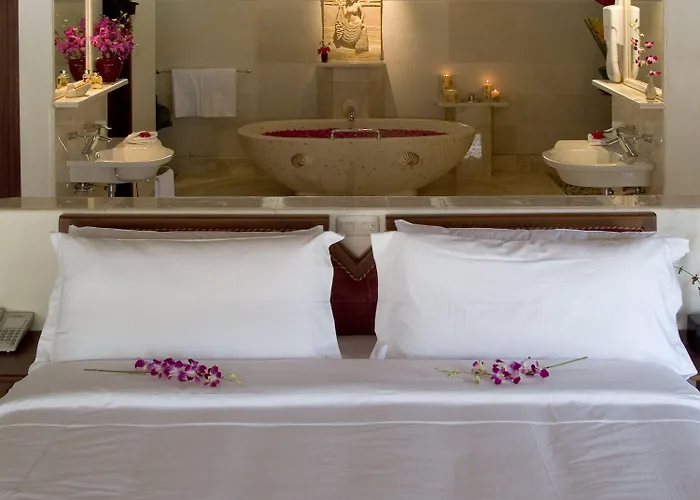 Viceroy Bali 度假村 5*