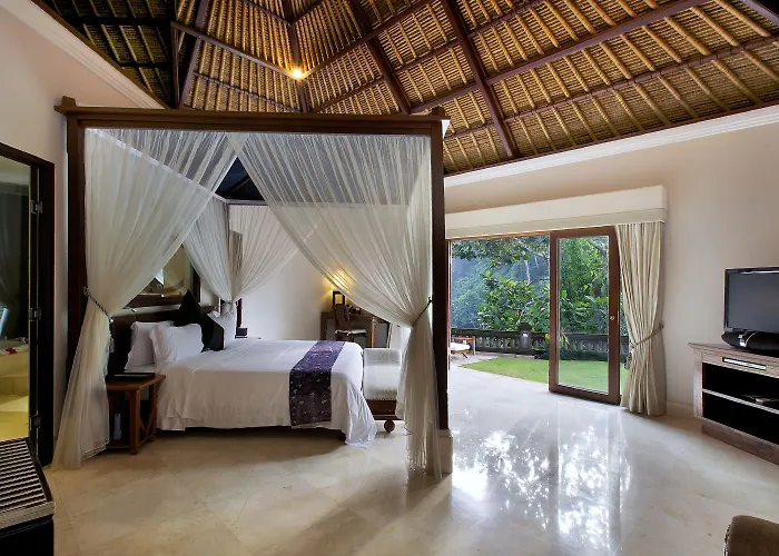 Viceroy Bali リゾート 5*