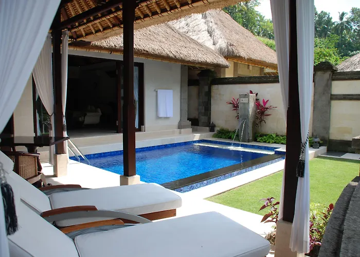 Viceroy Bali 乌布