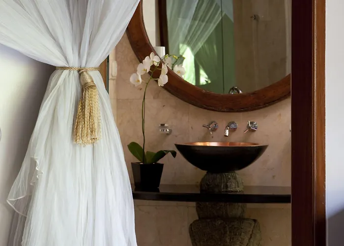 Viceroy Bali 度假村