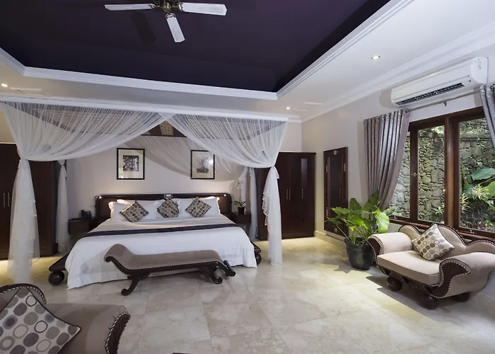 Viceroy Bali 5* 乌布