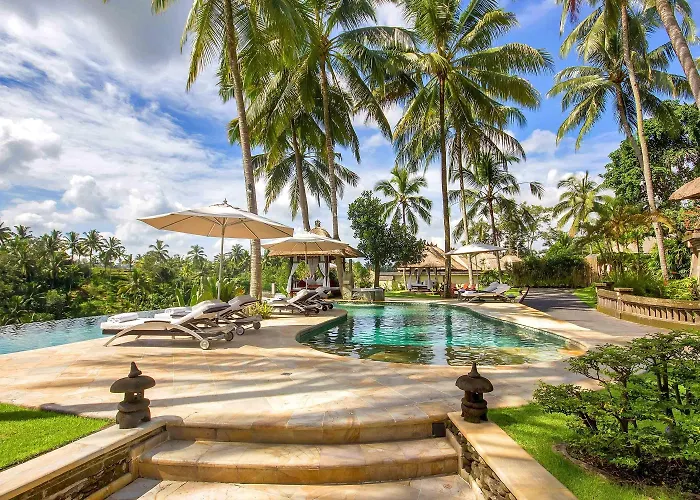 Viceroy Bali 5*