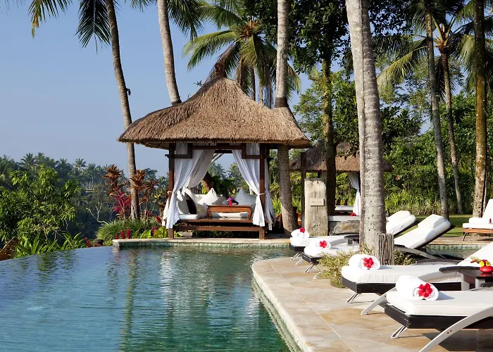 Viceroy Bali リゾート 5*