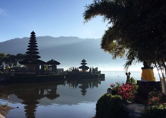 リゾート Viceroy Bali ウブド