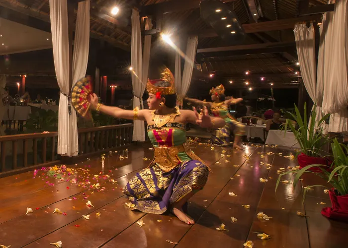 Viceroy Bali リゾート 5*