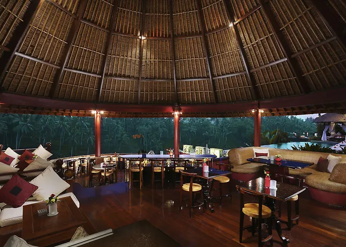 リゾート Viceroy Bali