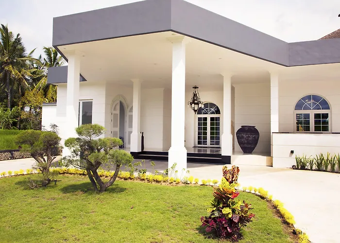 Viceroy Bali リゾート 5*