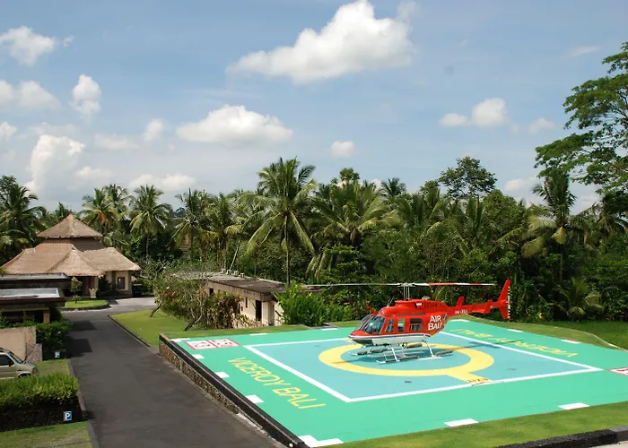 Viceroy Bali ウブド