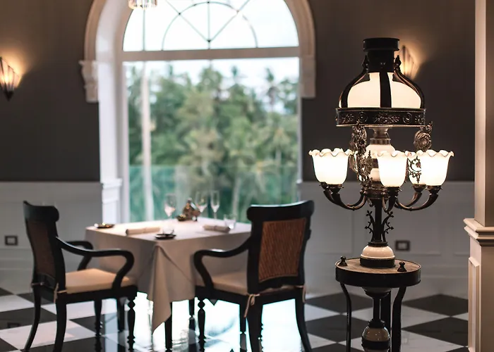 Viceroy Bali 5*