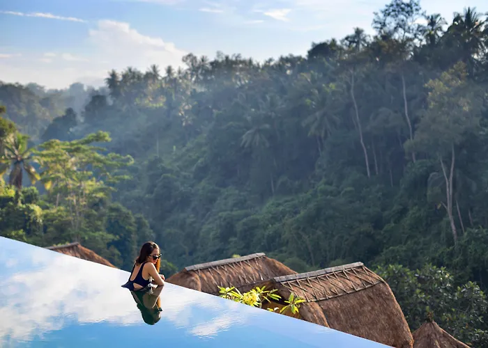 度假村 Viceroy Bali 5*