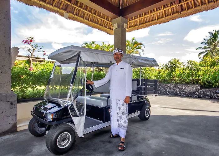 Viceroy Bali リゾート 5*
