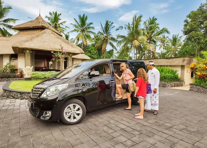 Viceroy Bali リゾート 5*