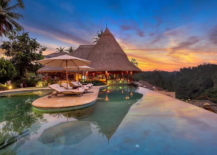 Viceroy Bali 5*