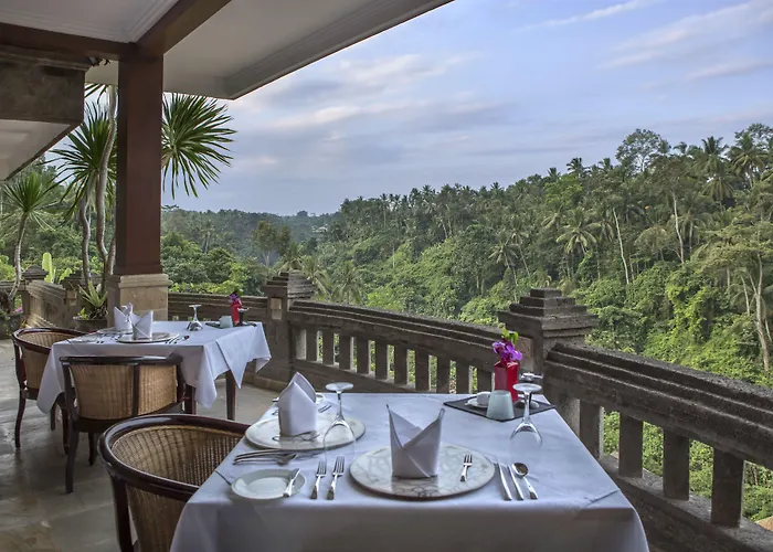 Viceroy Bali リゾート 5*