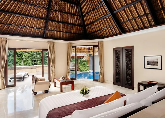 Viceroy Bali Resort Ubud