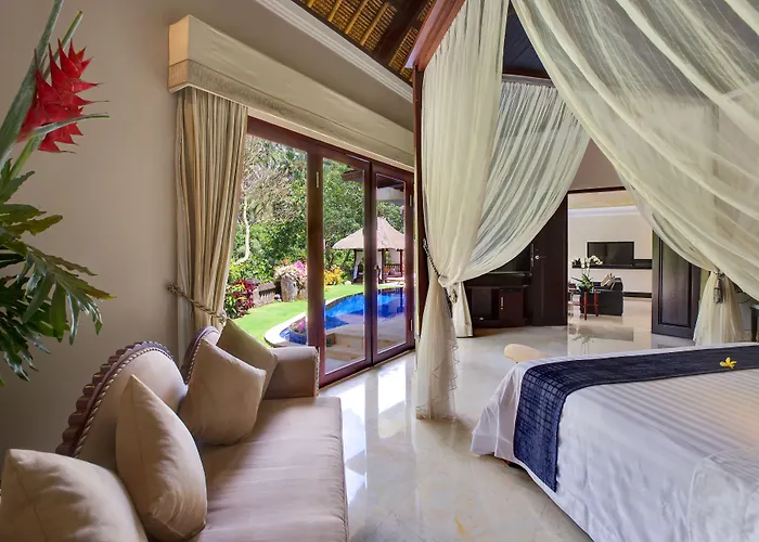 Viceroy Bali 度假村 5*