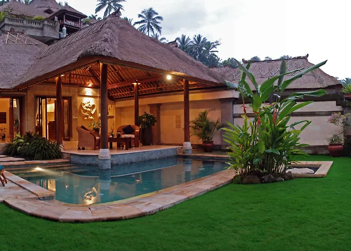 Viceroy Bali