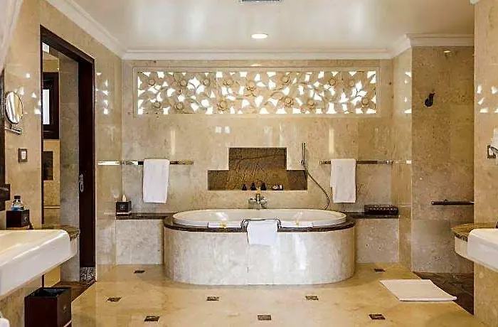 Resort Viceroy Bali