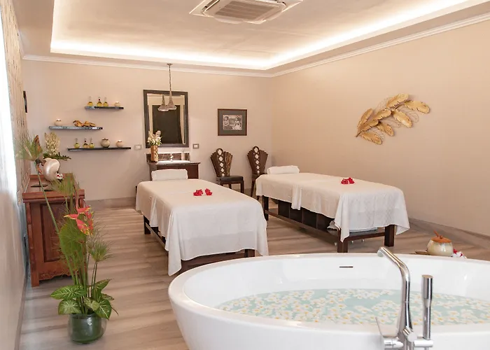 Viceroy Bali 5*