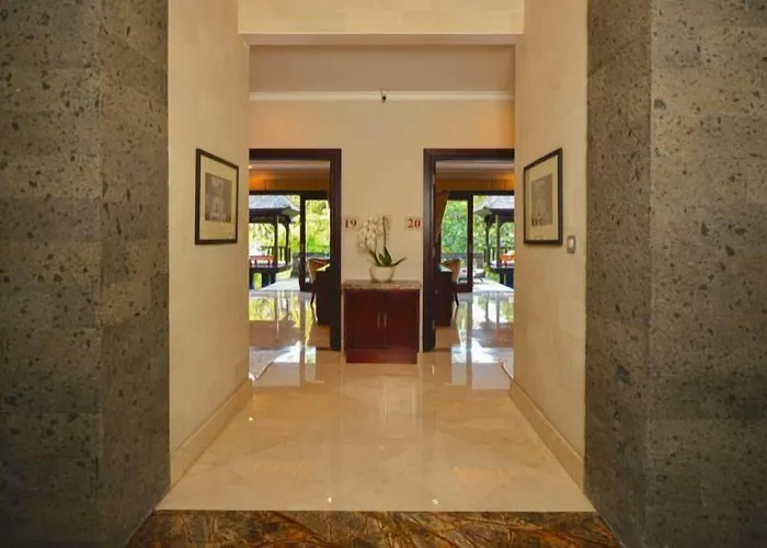 Viceroy Bali 5*