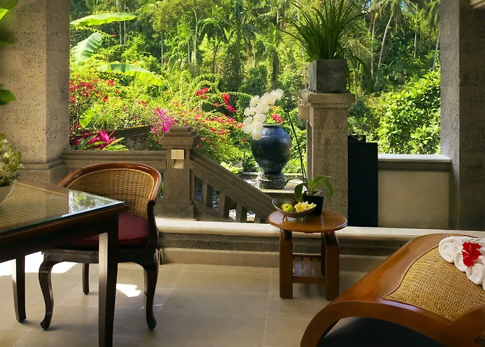 Viceroy Bali