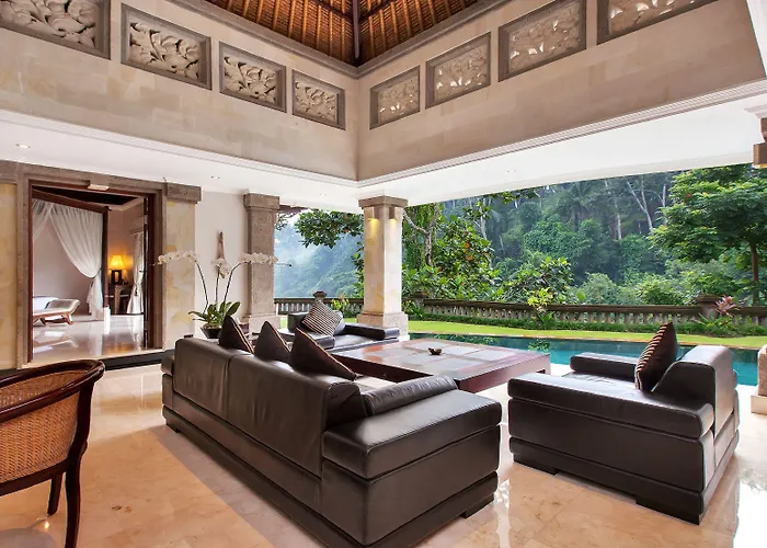 Viceroy Bali 乌布
