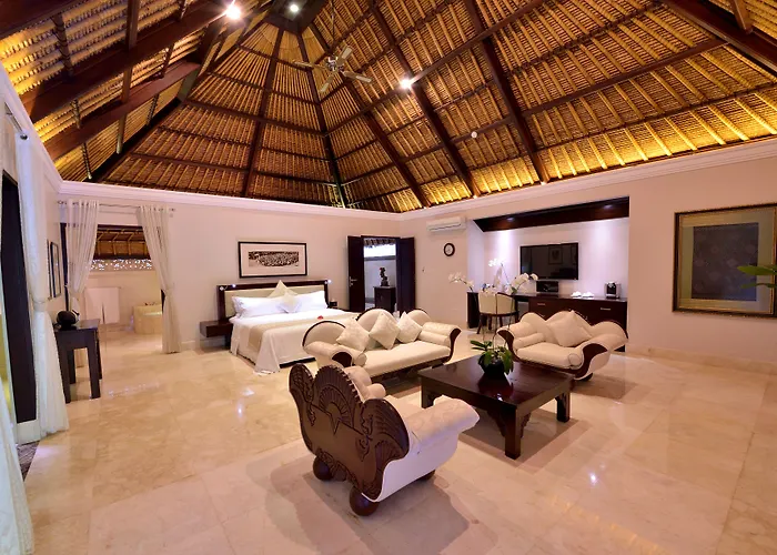 Viceroy Bali 度假村