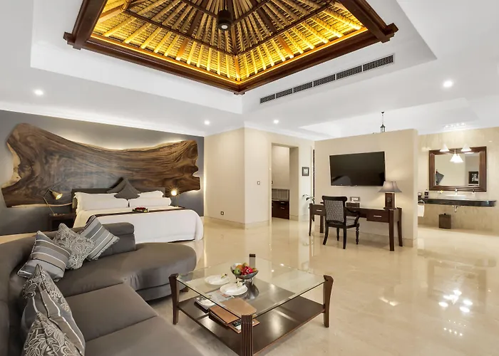 Viceroy Bali 5*