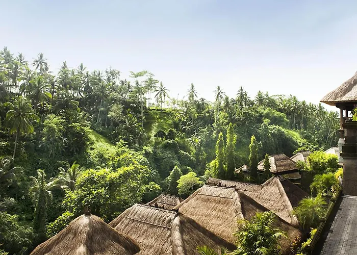 Viceroy Bali 乌布