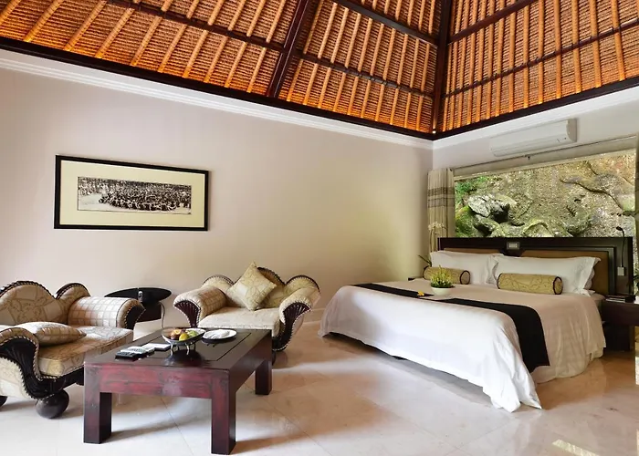 リゾート Viceroy Bali 5*