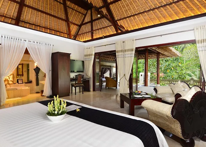 Viceroy Bali